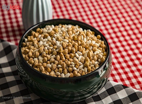 تصویر 4 از فروش کنسرو نخود و لوبیا آبگوشتی + قیمت خرید به صرفه